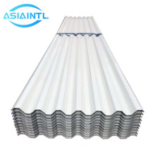 high precision decoration aluminum sheet plate alloy 6061 6063 aluminum corrugated sheet